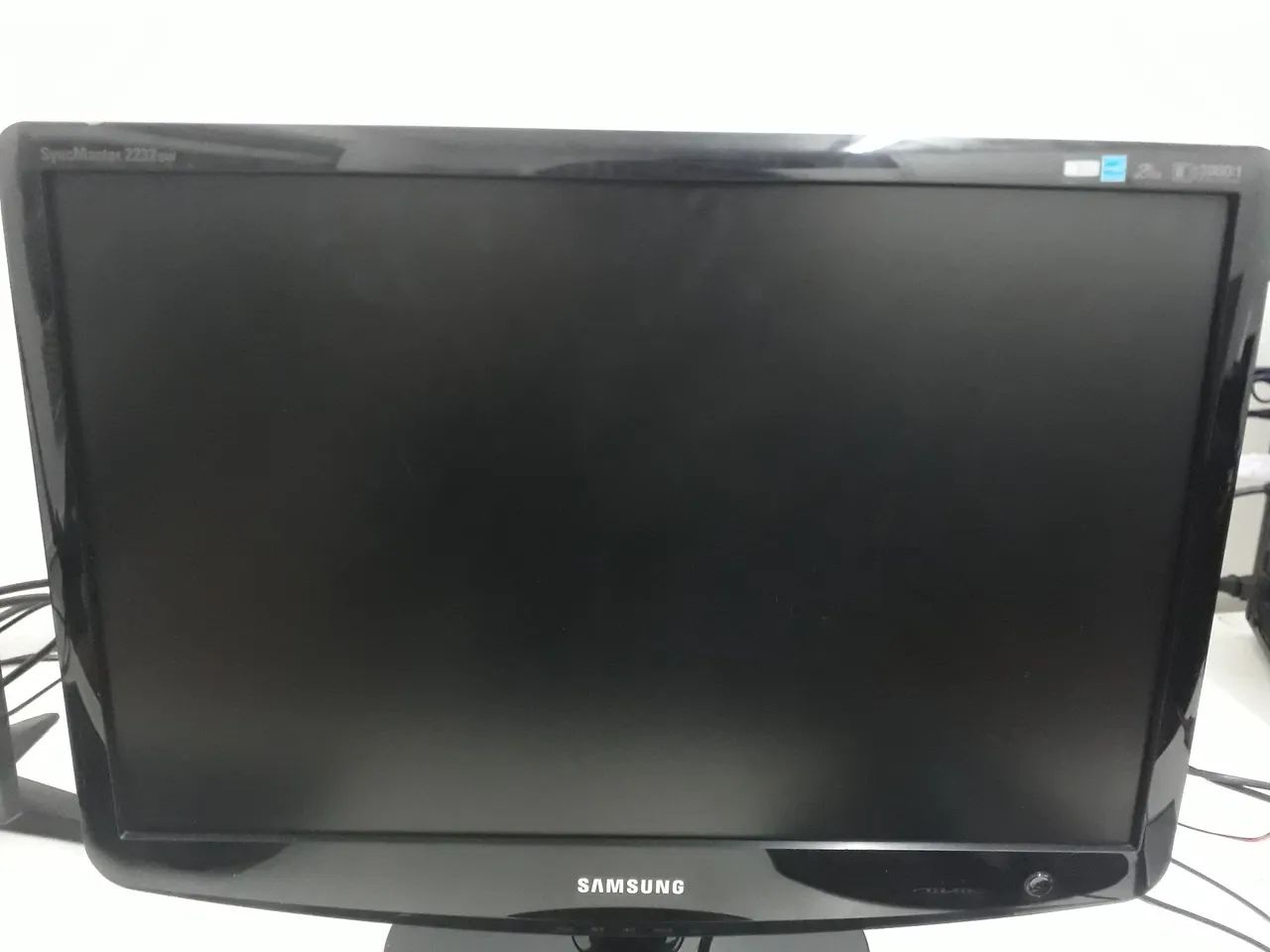 Monitor Samsung SyncMaster 2232bw 