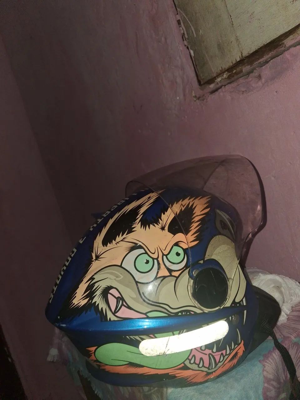 Vendo esse capítulo aberto+ intercomunicador  - Foto 4