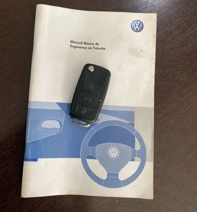 Volkswagen Gol Geração V 1.0 8V MI Total Flex Mec. 4P, foto 16 de 16