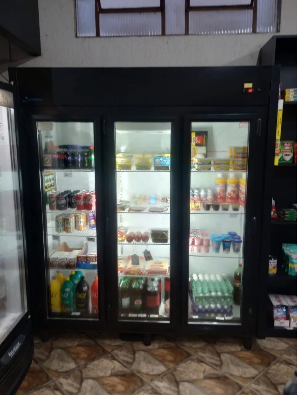 Itens de mercado e padaria  - Foto 5