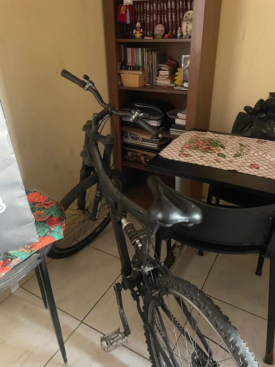 BICICLETA ARO 26  - Foto 2