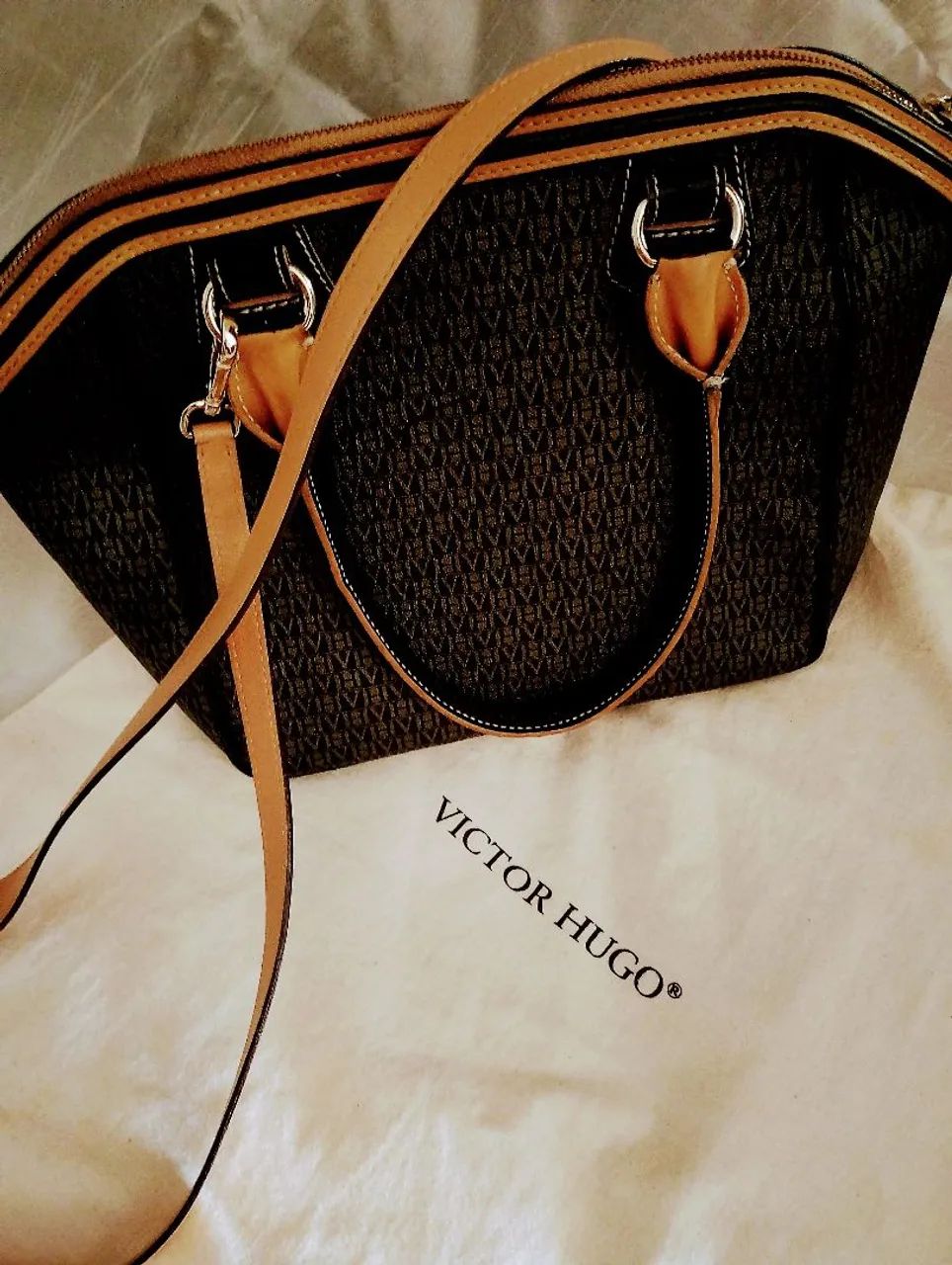 Bolsa Victor Hugo  - Foto 5