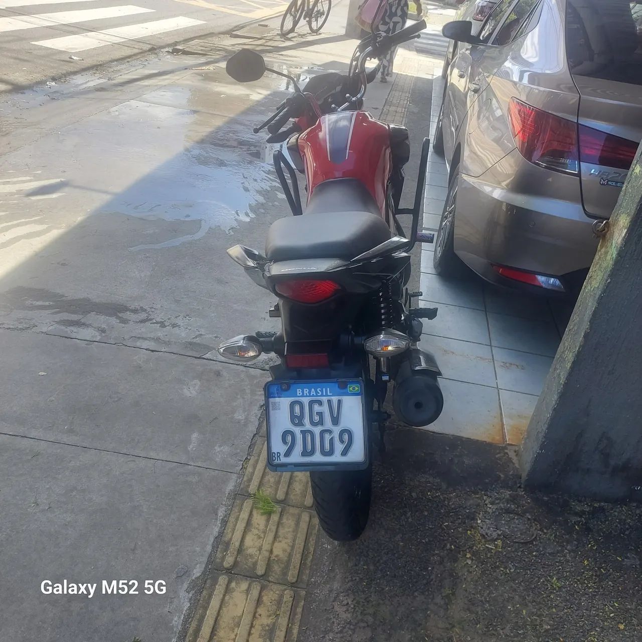 CG 160TITAN - Foto 5