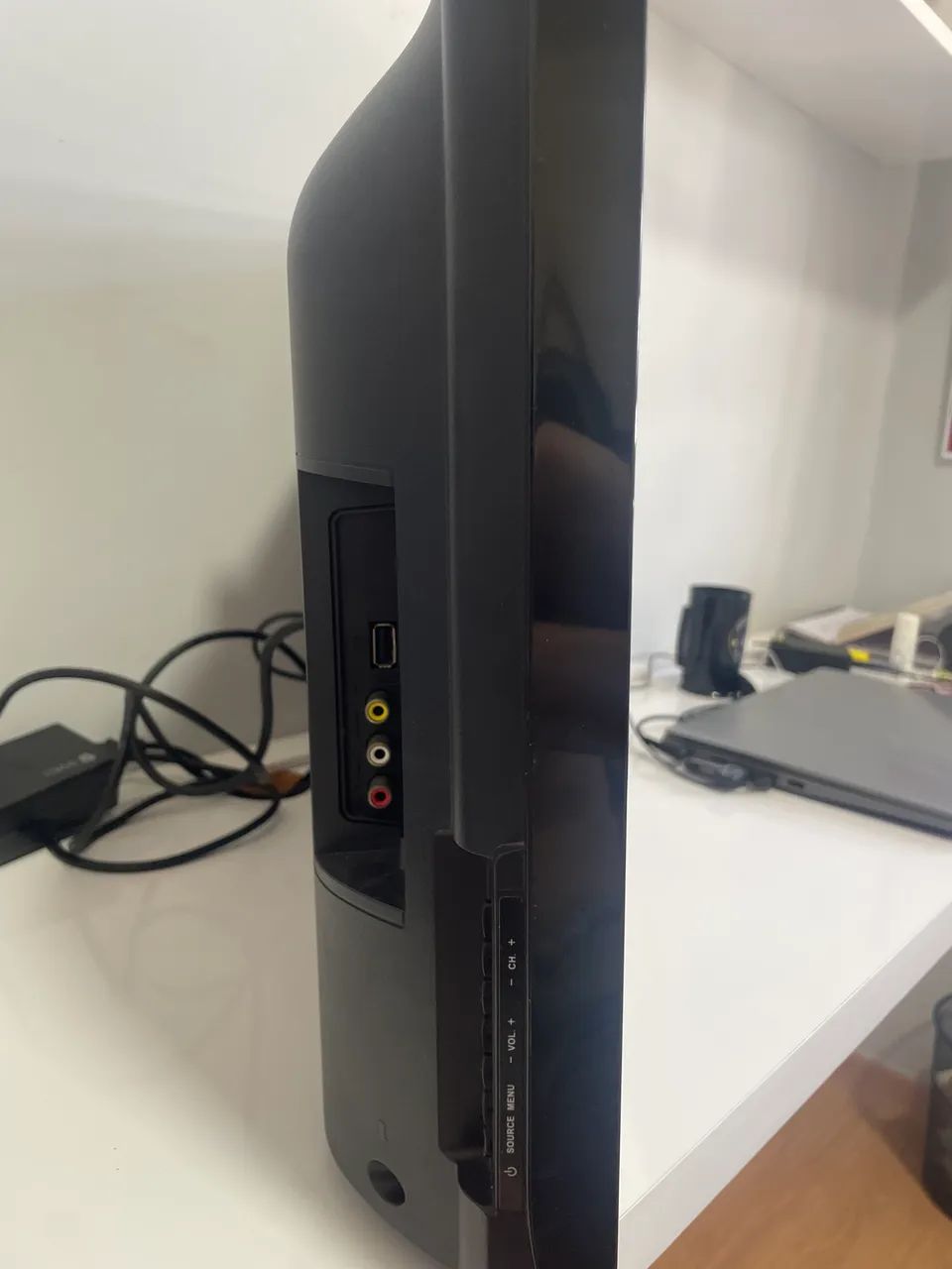 TV DA PHILCO 22 polegadas 