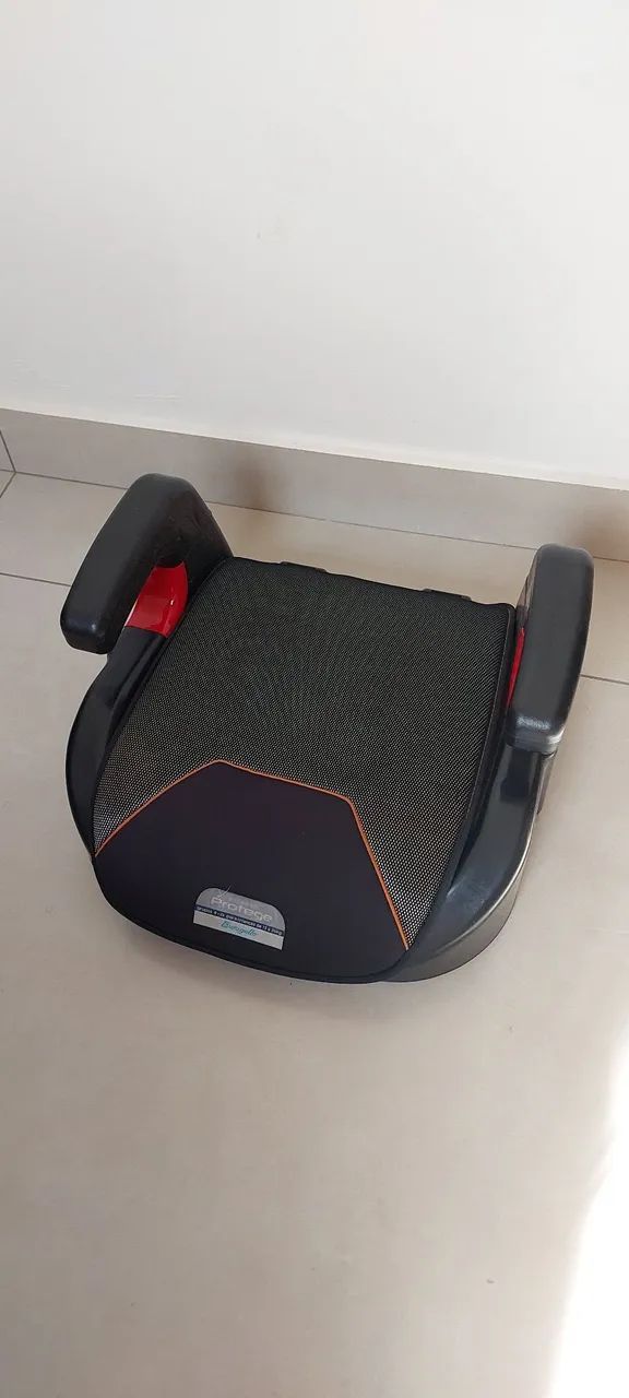 Assento Elevação Burigotto
