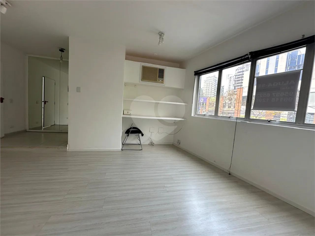 Salas para locação em Vila andrade - SP - Foto 4