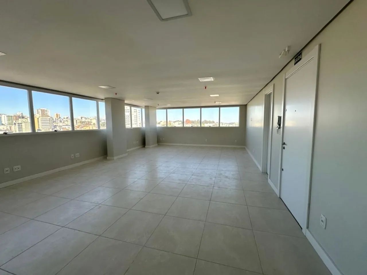 CAXIAS DO SUL - Conjunto Comercial/Sala - CENTRO - Foto 2