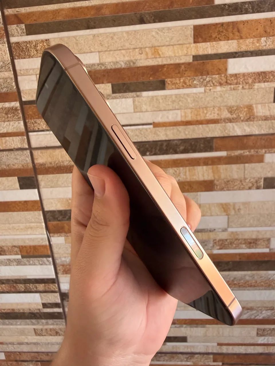 iPhone 16 Pro Max 256gb 3 meses de uso!  - Foto 6