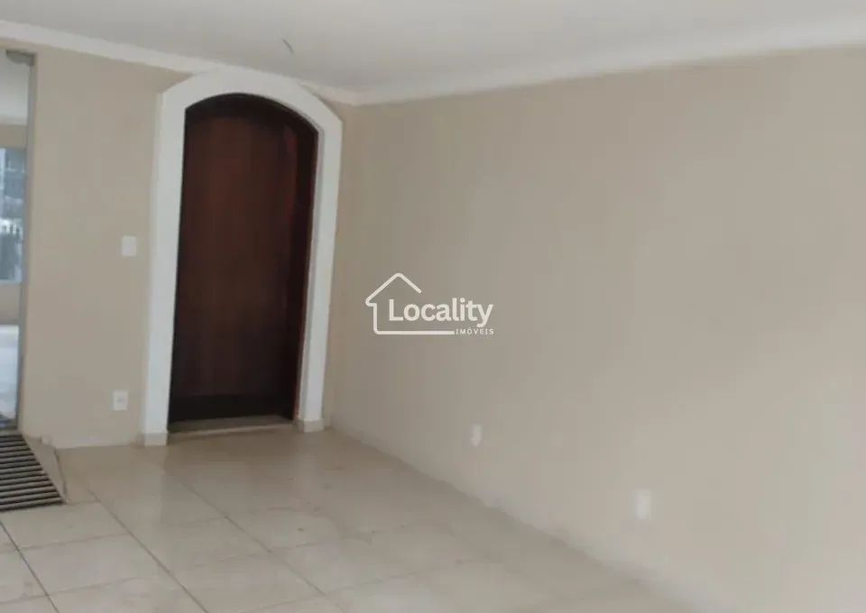 Casa Avenida Santos Dumont - Foto 5