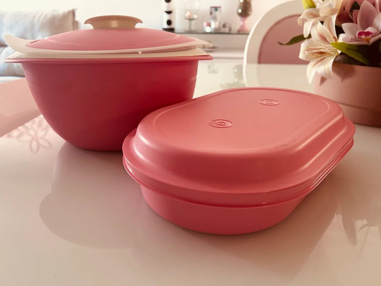 Conjunto Tupperware  - Foto 3