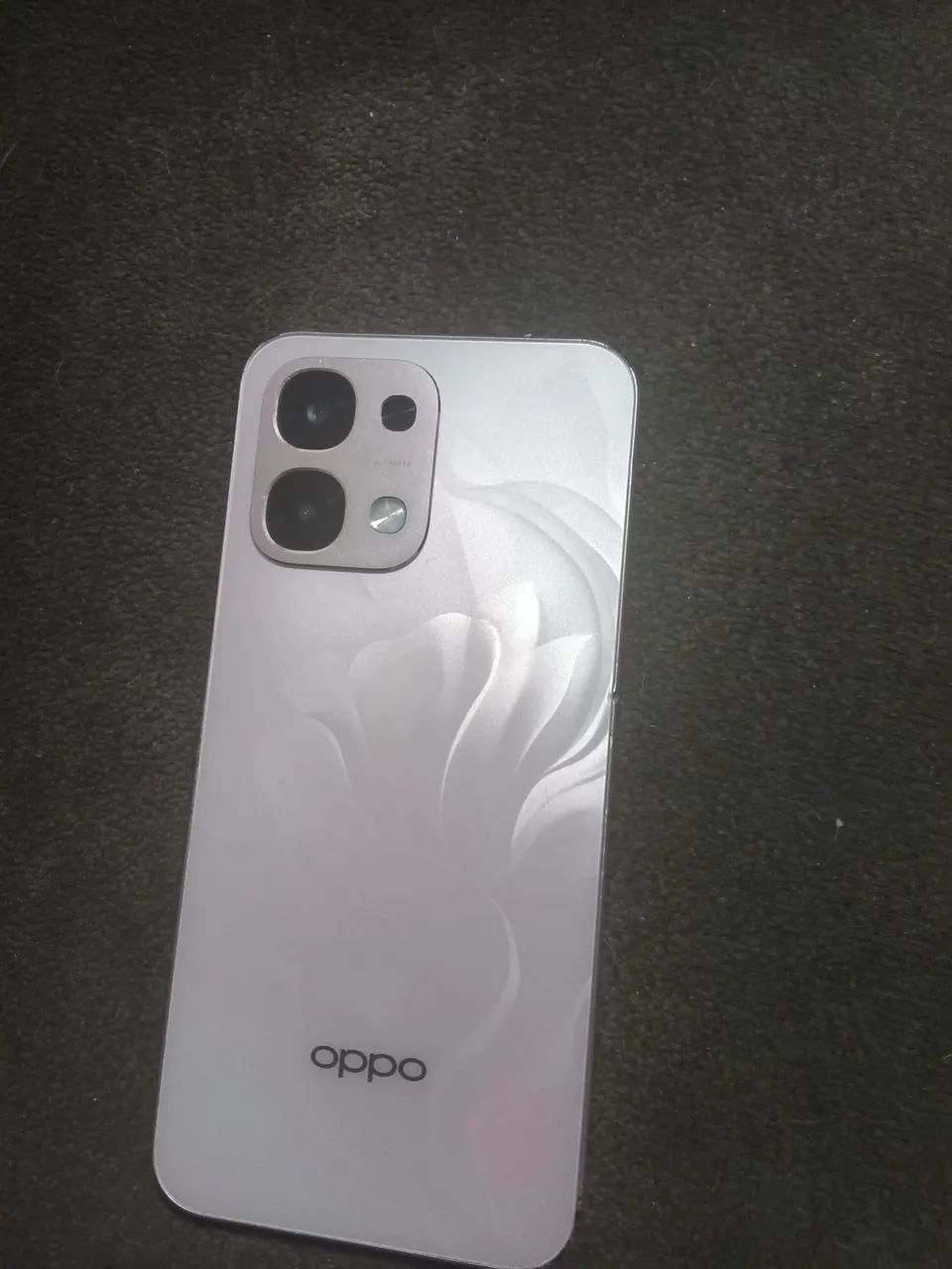 OPPO A6 Pro 5G 256gb - Foto 4