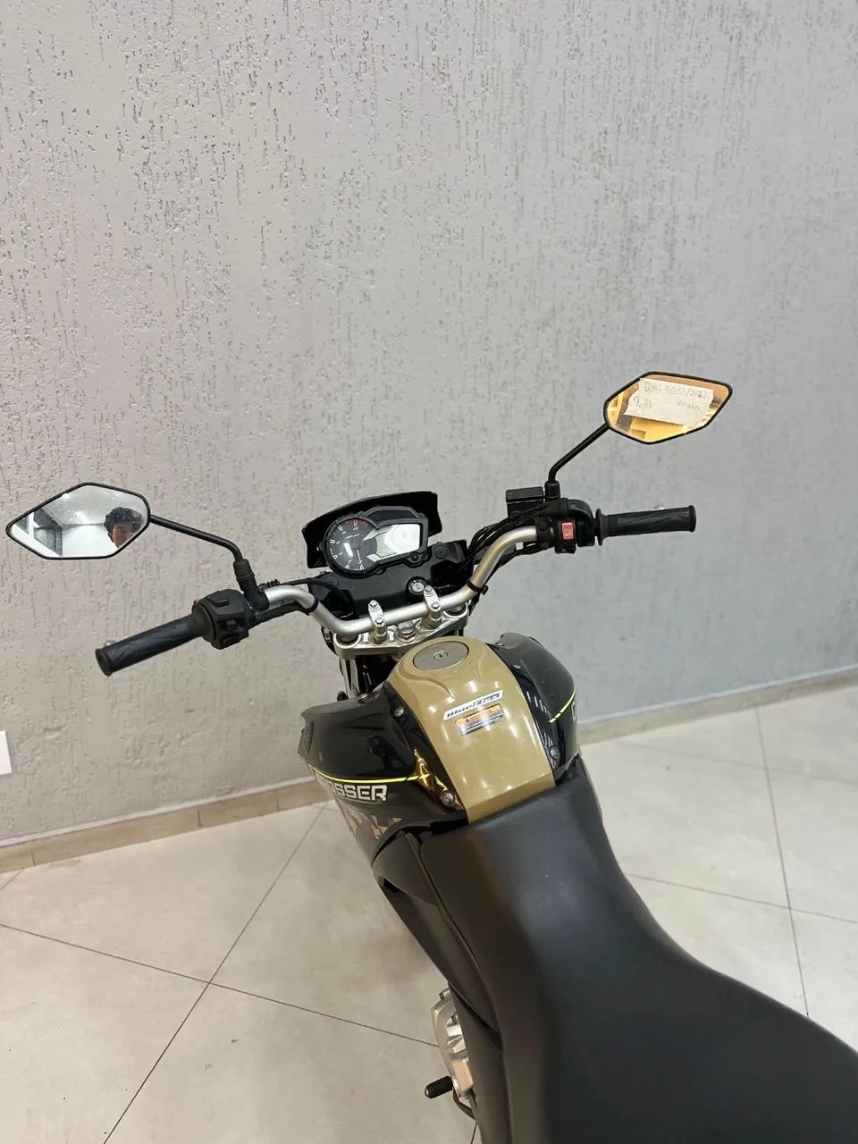 XTZ 150 CROSSER Z FLEX - Foto 4