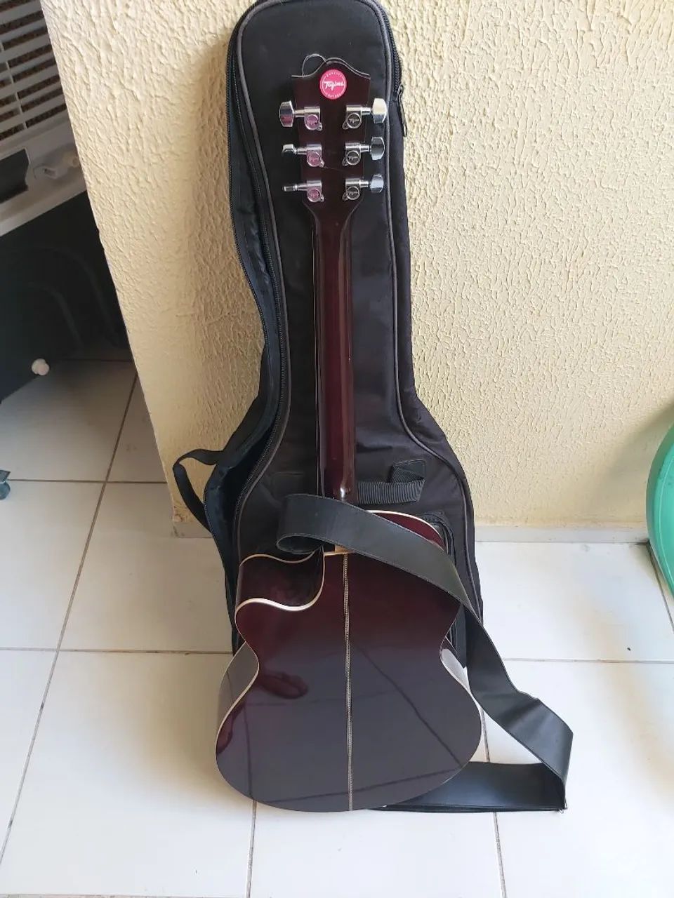 Violão  - Foto 2