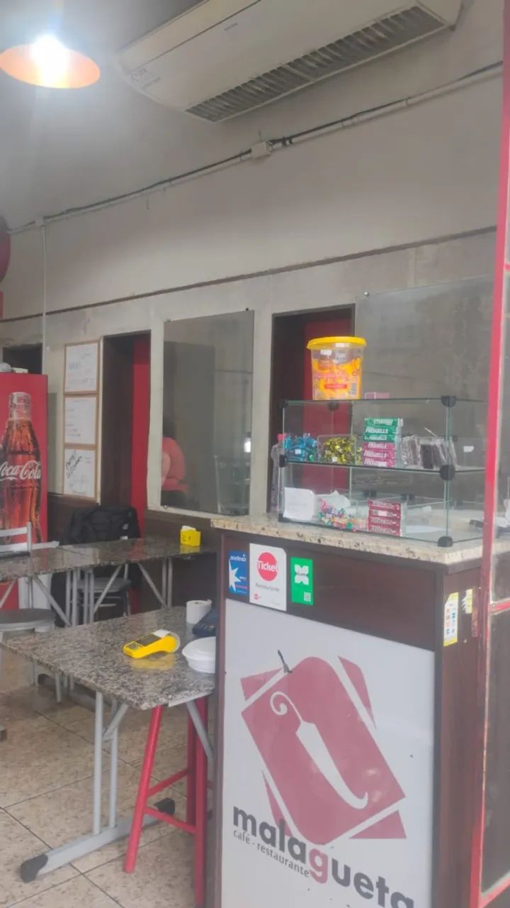 Restaurante em Canoas, bairro Niterói - Foto 2