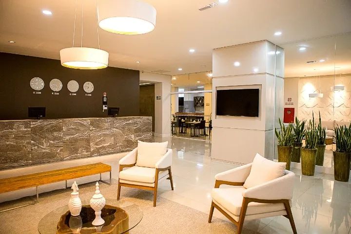 Apartamento - Trip Ubá Hotel - Foto 4