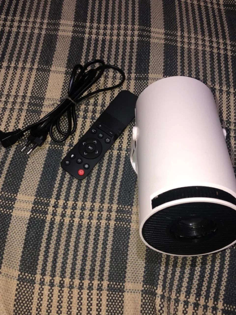 Vendo projetor 