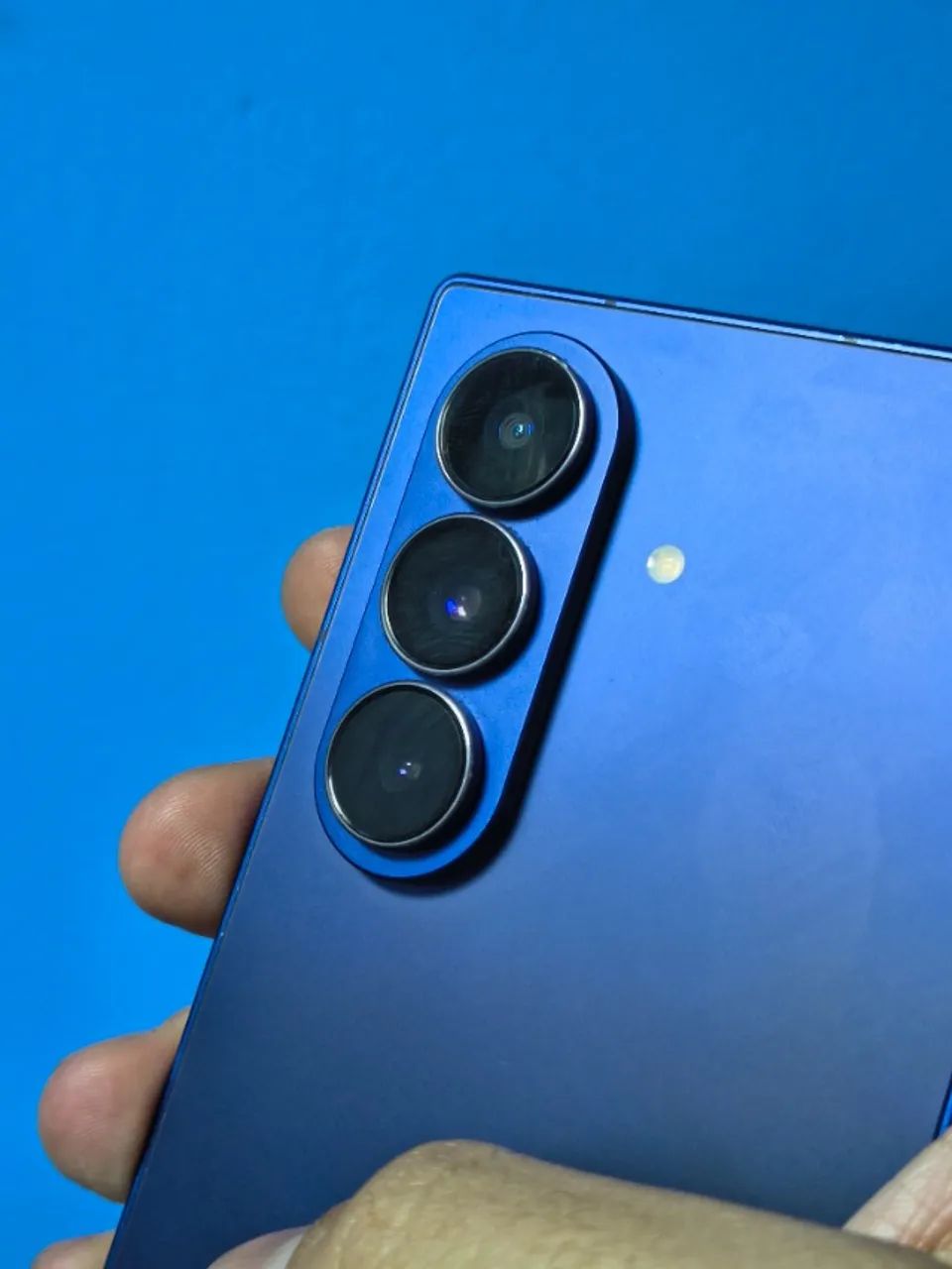 Samsung Galaxy Z Fold 7 - Foto 2