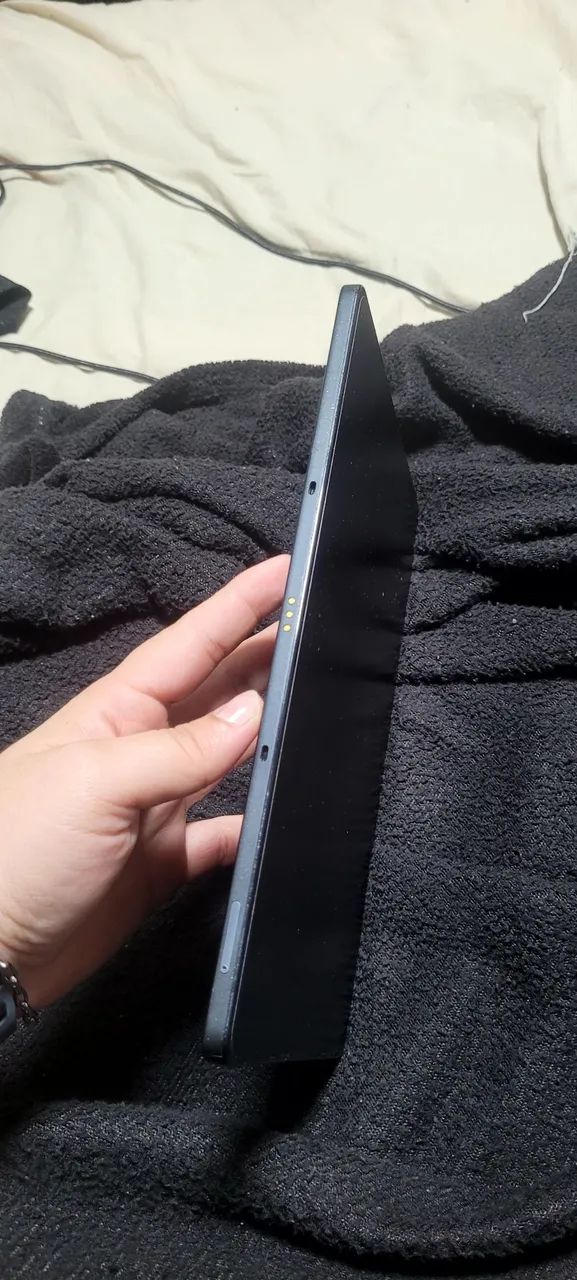 Tablet Galaxy A9+ - Foto 3