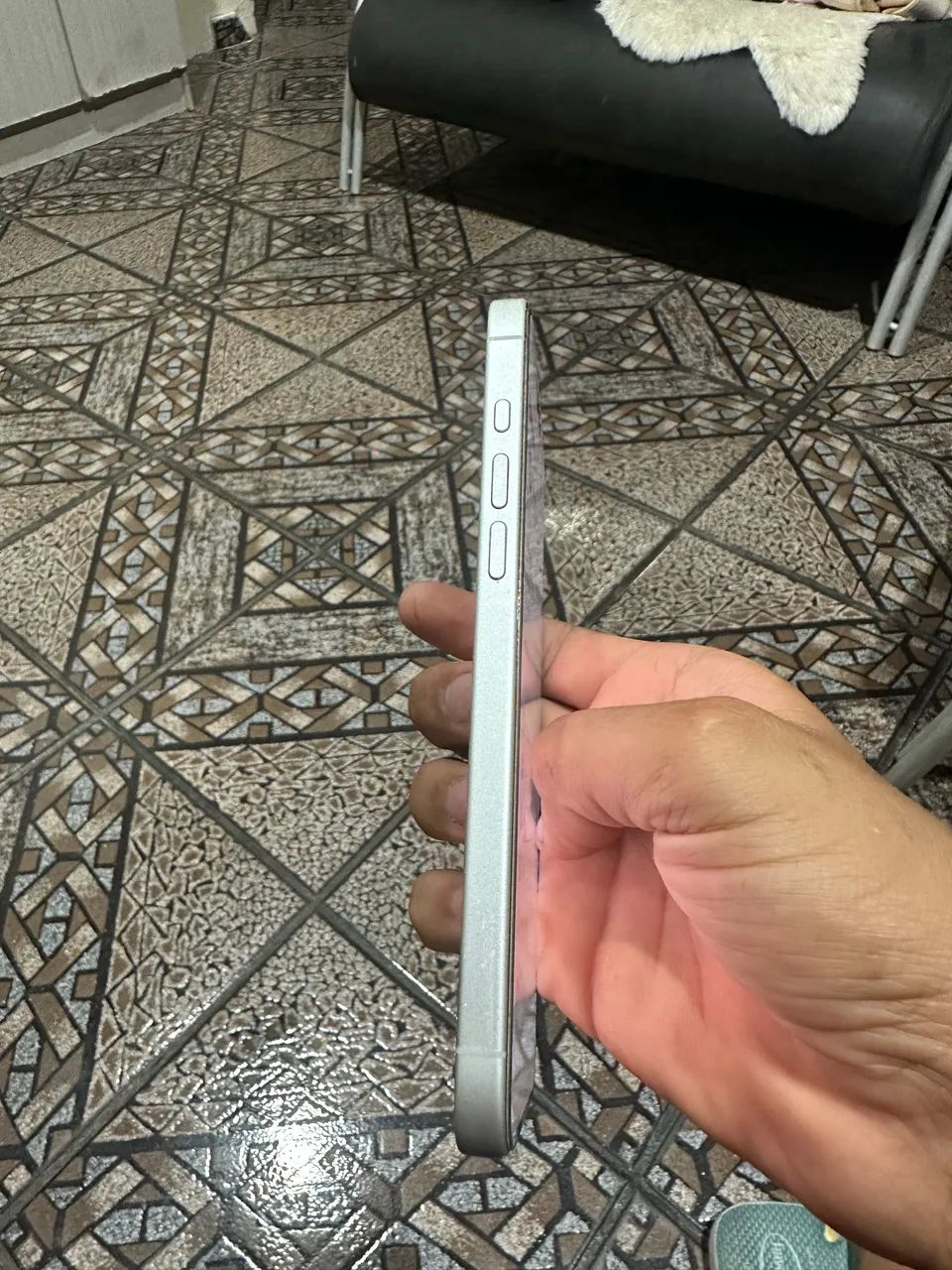 iphone 16 plus 256 gb - Foto 3