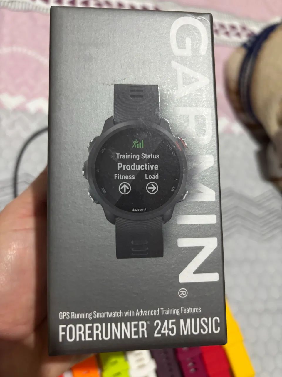 GARMIN 245 music - Foto 2