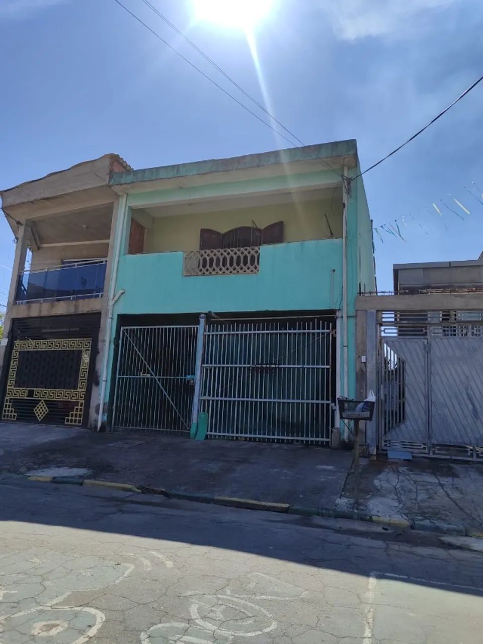 casa sobrado