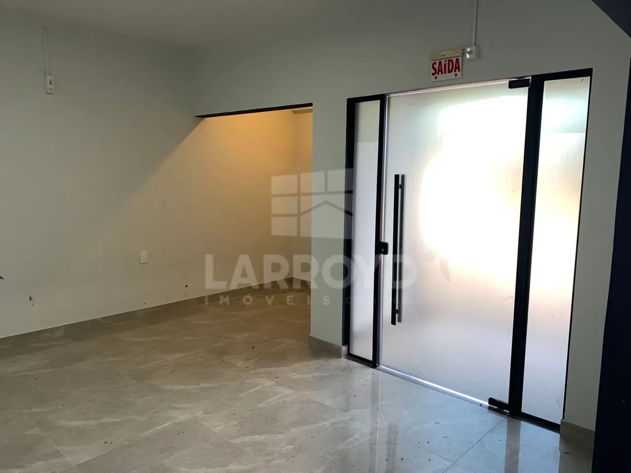 Sala comercial térrea para aluguel próxima ao Cestão - Foto 5