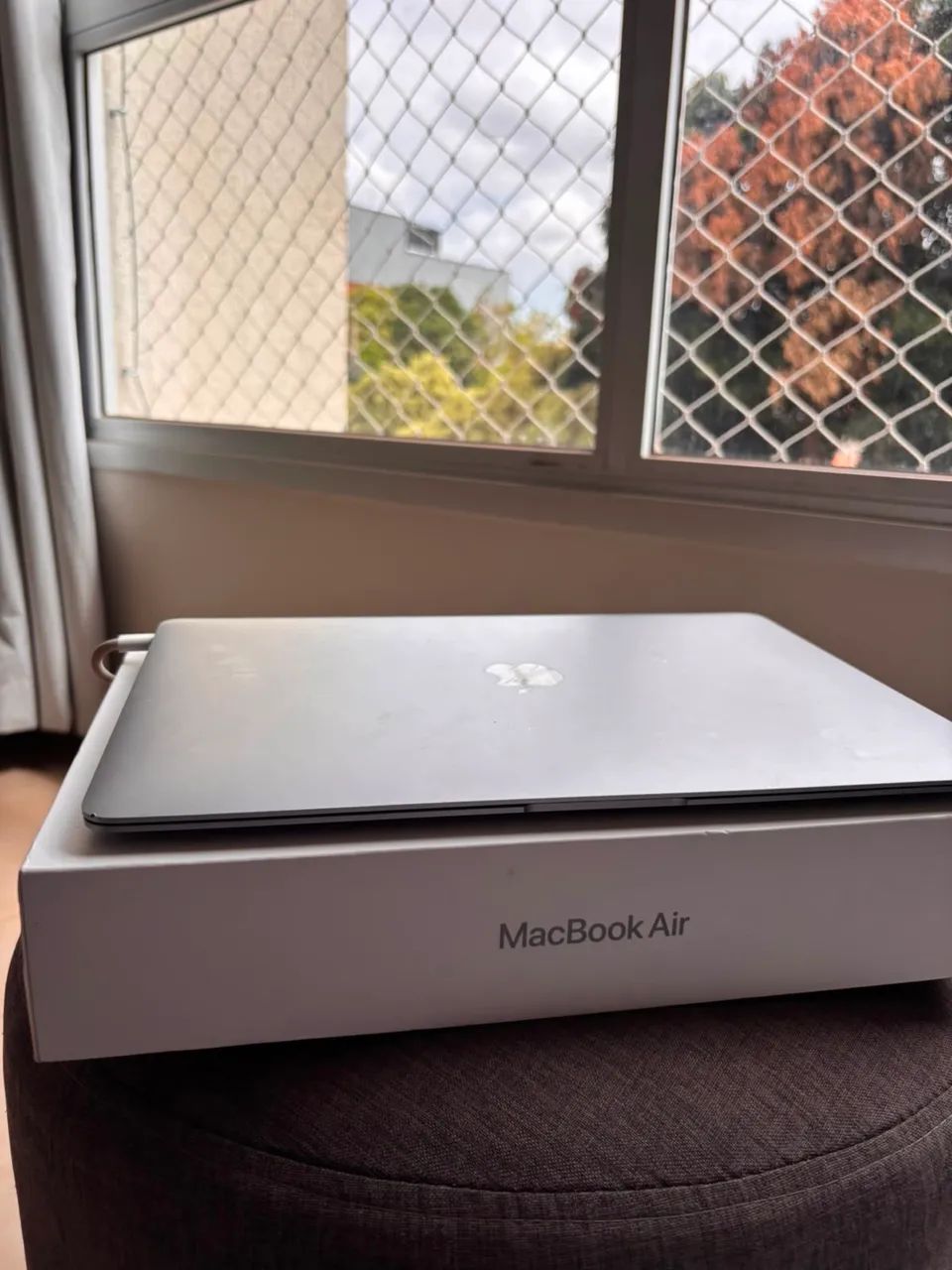 MacBook Air 13