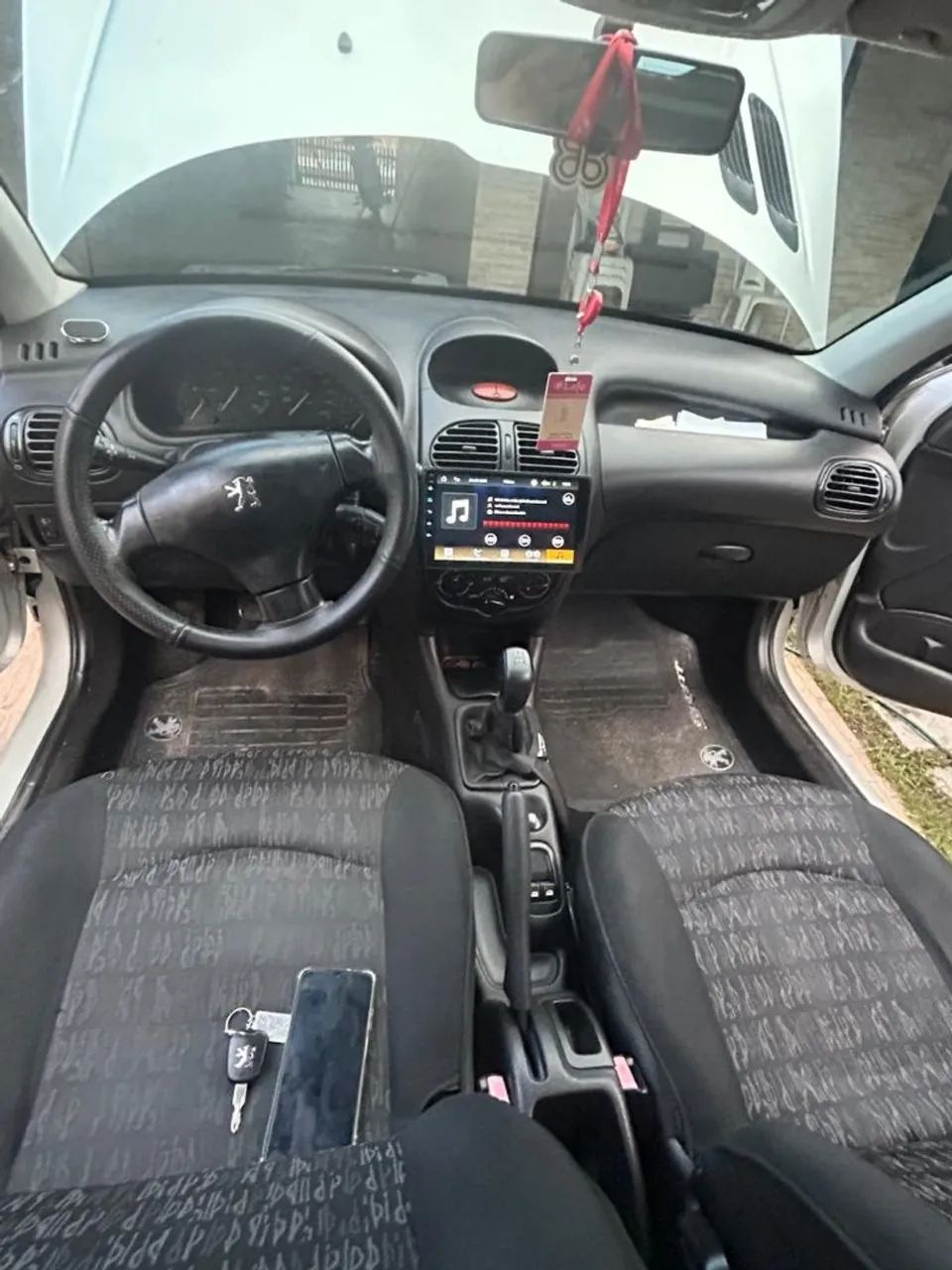 Peugeot 206 2006