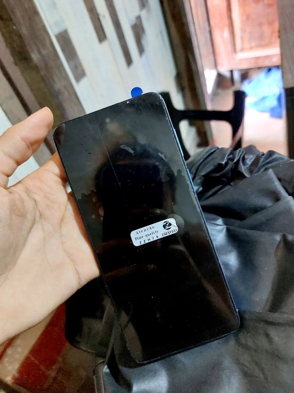Smartphone Moto G22