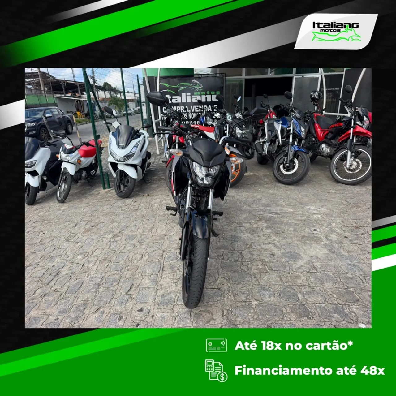 HONDA TITAN 160 2026 - Foto 2
