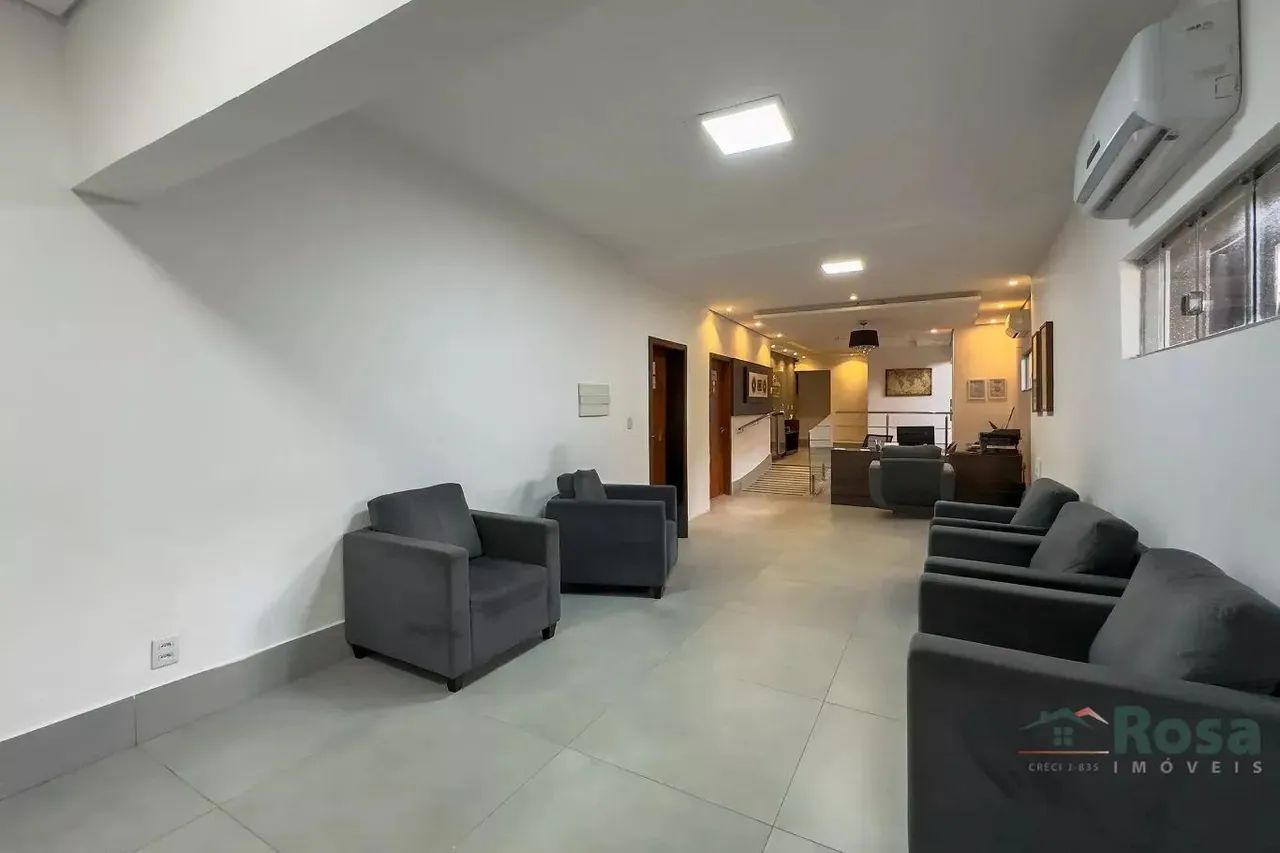 Predio para aluguel, Jardim Cuiabá, Cuiabá - Foto 4