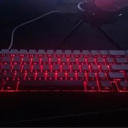 Attack shark x68he - Foto 2