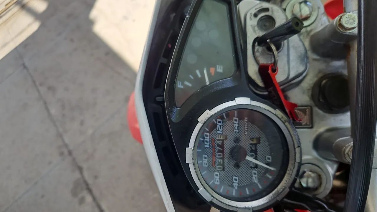 Bros 150 extra 