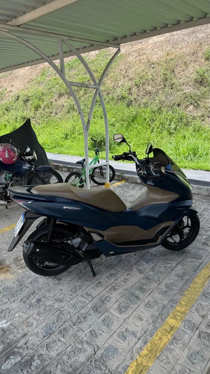 Pcx DLX 2023 2024 - Foto 3