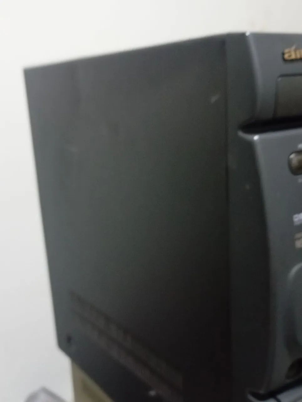 NSX-999 Mk2 Aiwa - Foto 4