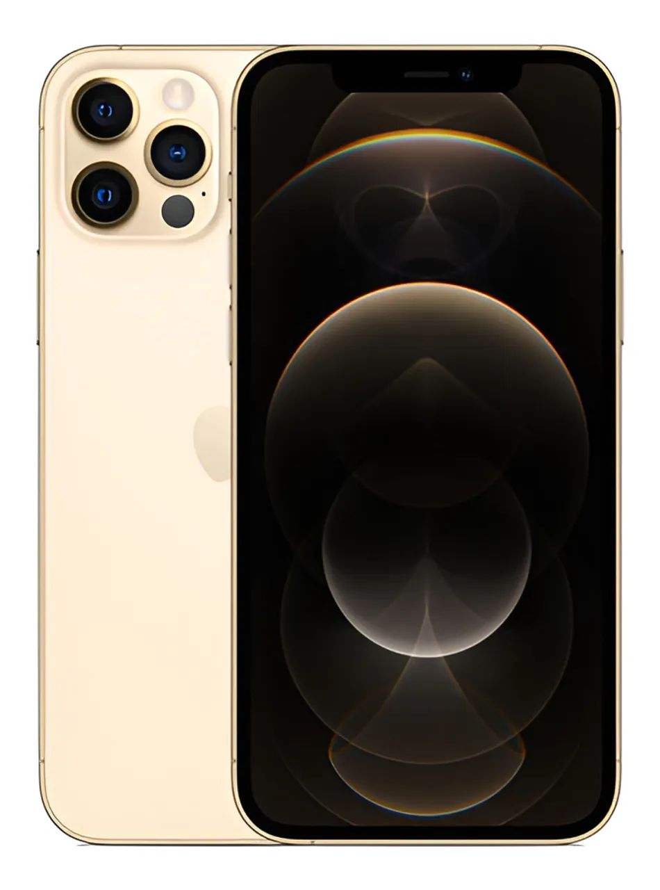 Iphone 12 pro max 256gb - Celulares e Smartphones - Santa Maria
