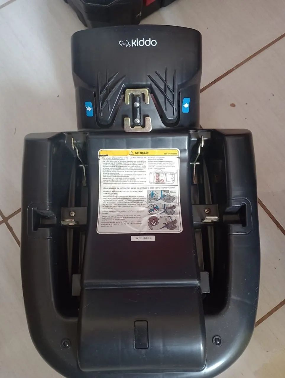 Carrinho de bebe - Foto 4