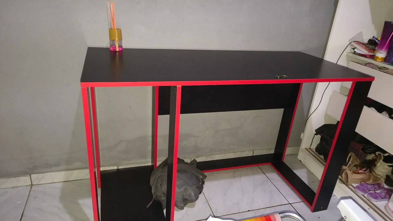 MESA GAMER - Foto 2