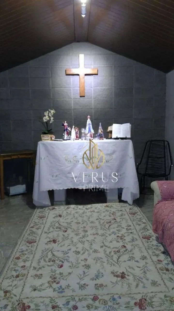 Chácara com 3 dormitórios à venda, 2010 m² por R$ 730.000,00 - Chácaras Sol Nascente - Mog - Foto 11
