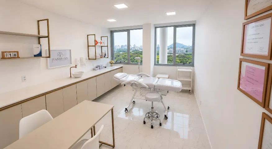Clínica de Estética Completa à Venda | Recreio dos Bandeirantes - Foto 2