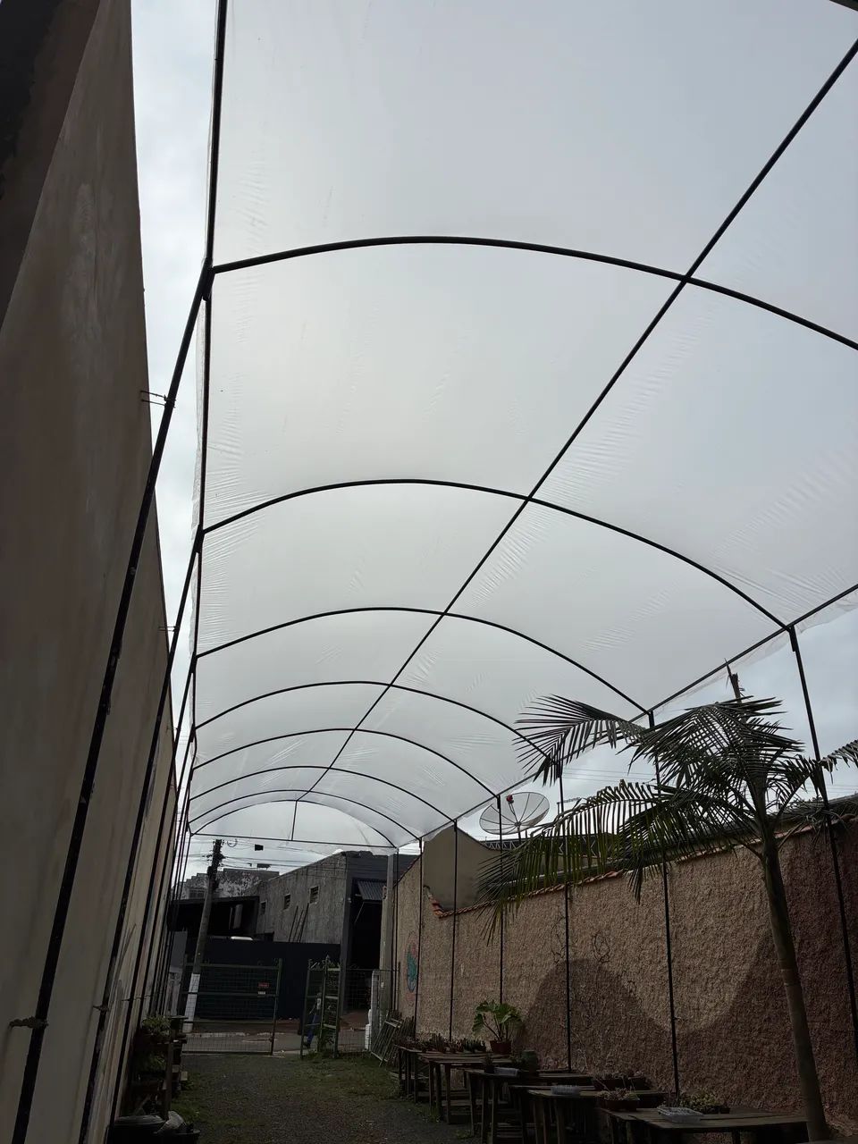 Estufa  - Foto 3