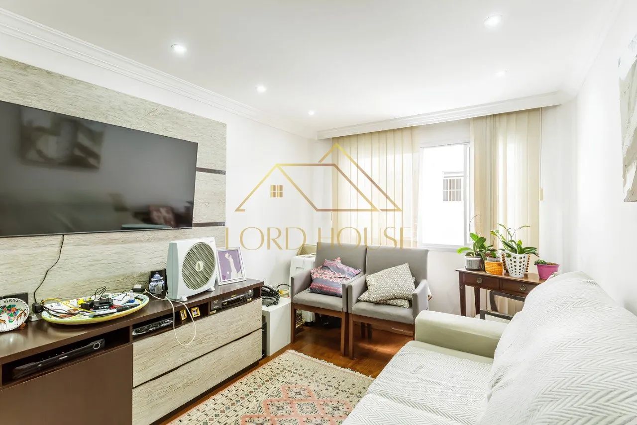 Apartamento para venda e locação com 111m², Vila Olímpia - SP - Foto 3