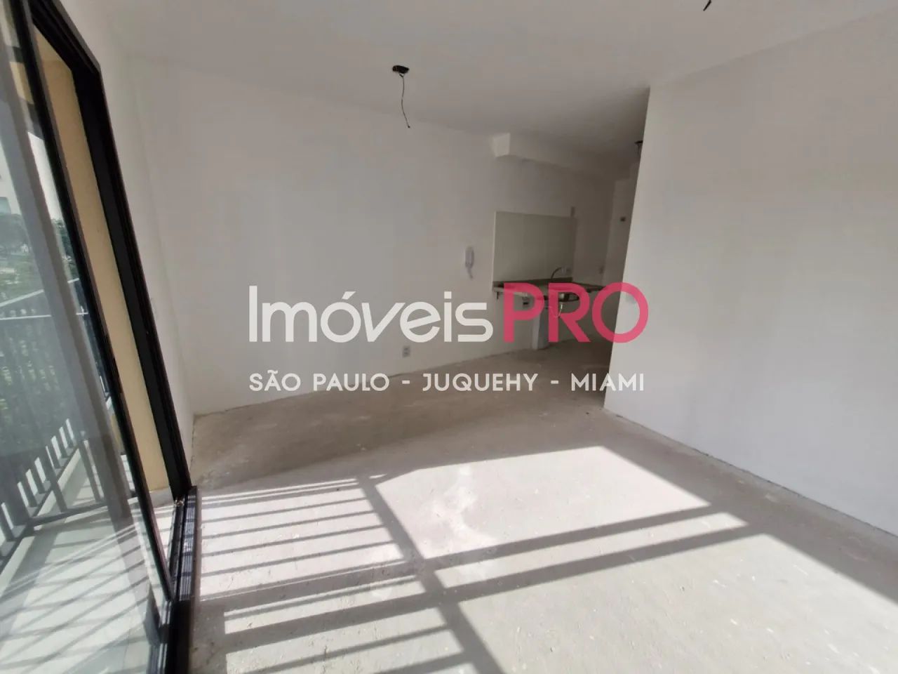 CAMPO BELO - STUDIO - 25m² - Foto 5