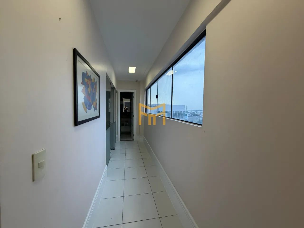 Sala Village Office/ Venda / 88m2 - Umarizal - Foto 4