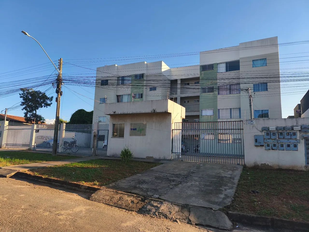 Foto - Luziânia - Parque Estrela Dalva I