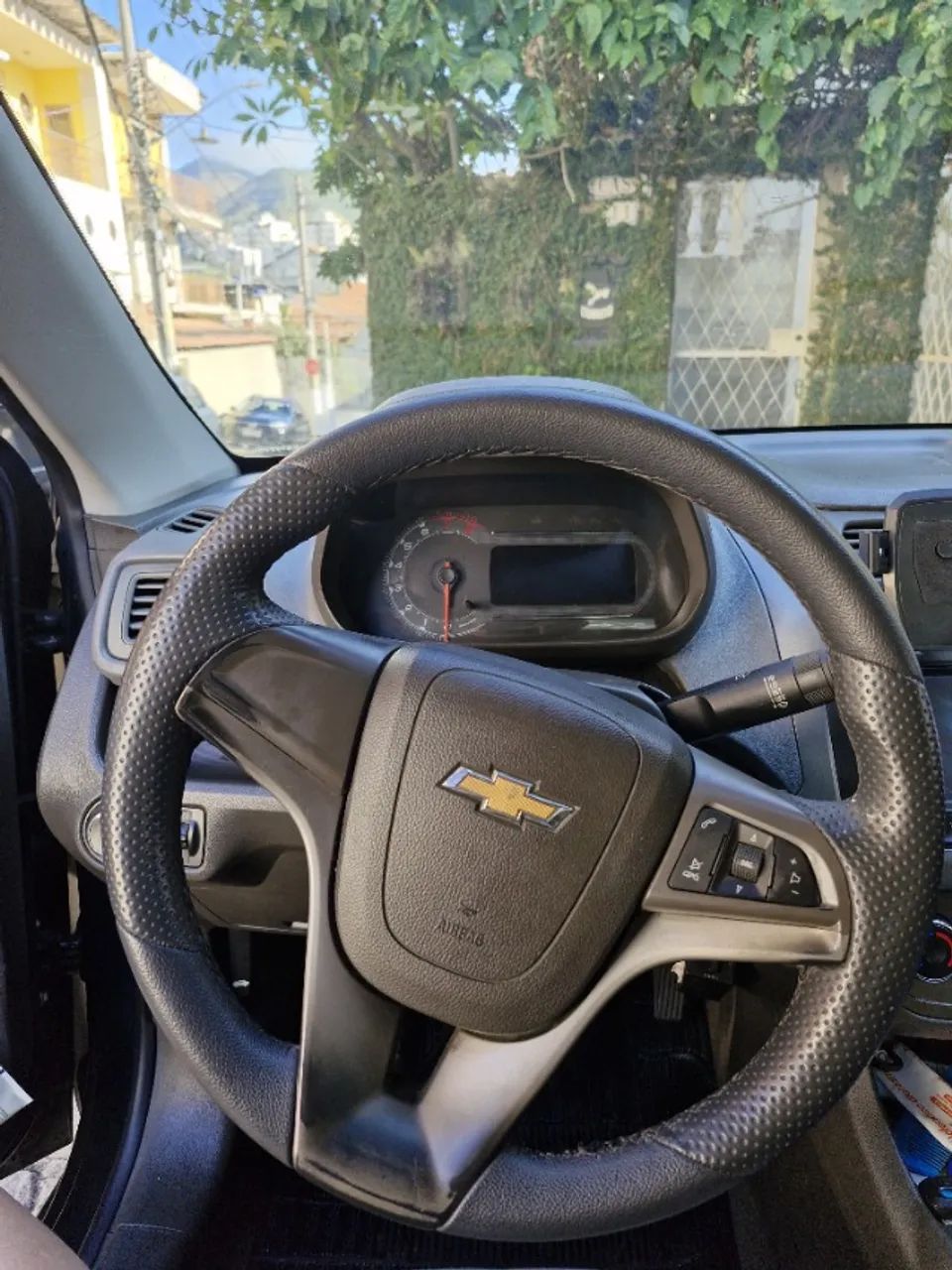 Chevrolet Cobalt 2014