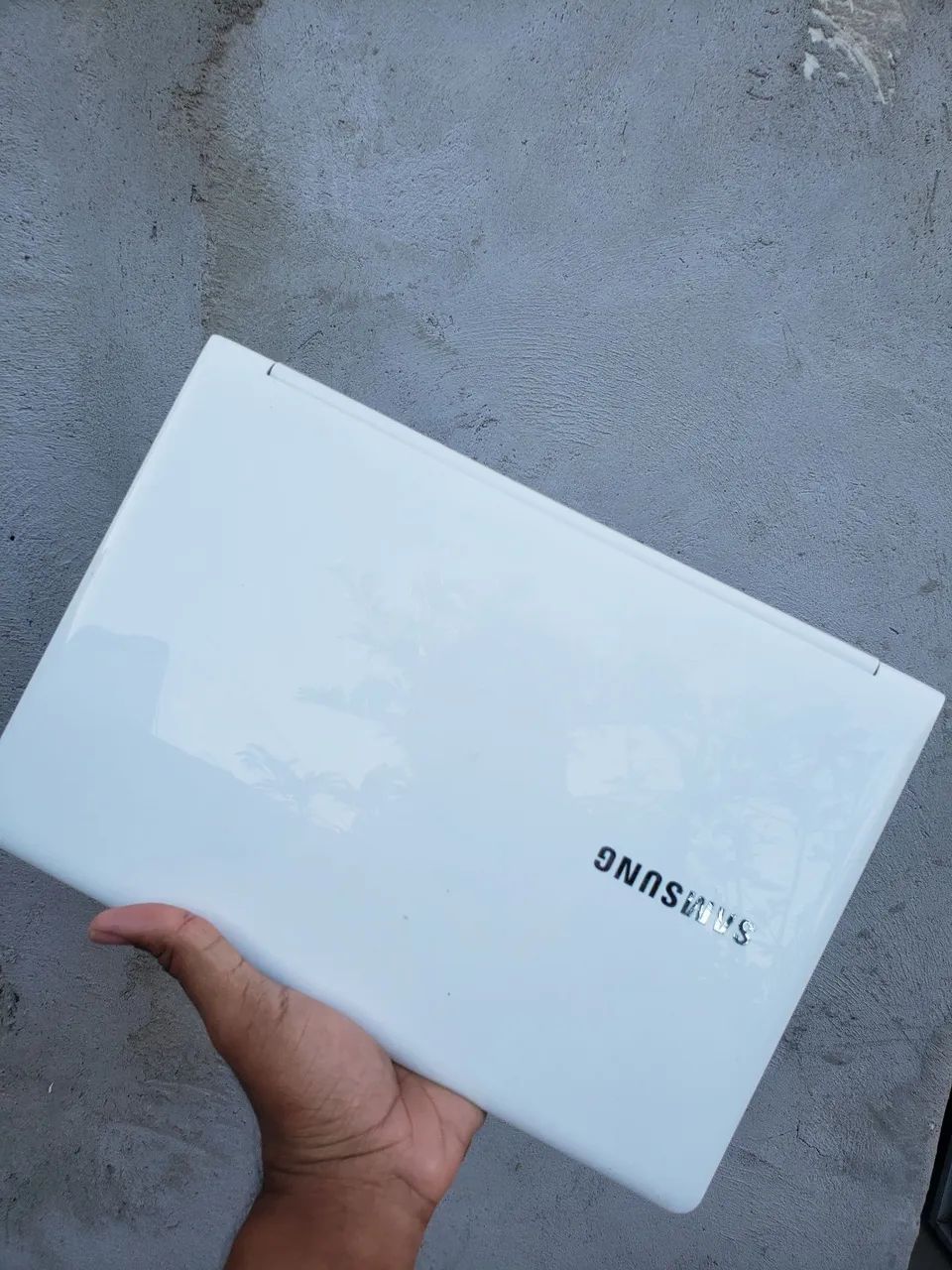 Ultrabook Samsung ATIV Book 9 Lite  - Foto 3