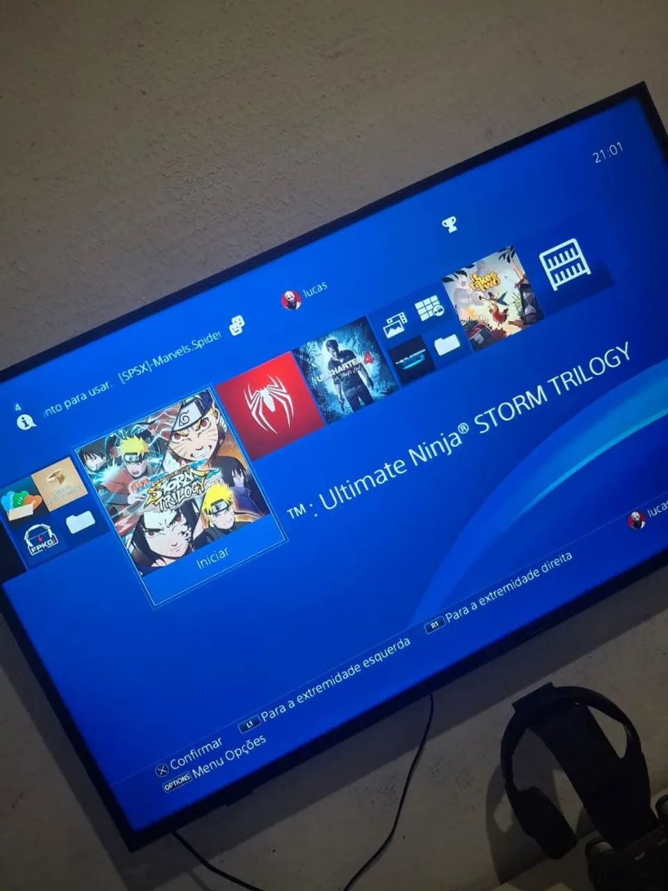 Ps4 desbloqueado  - Foto 2