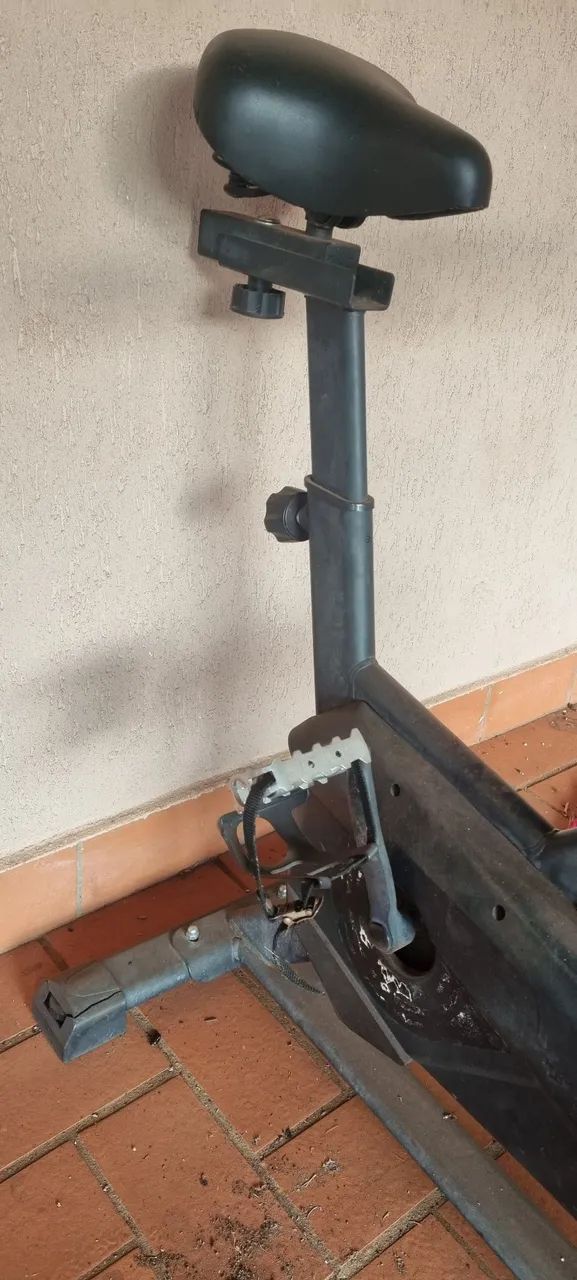 Bicicleta ergométrica  - Foto 4