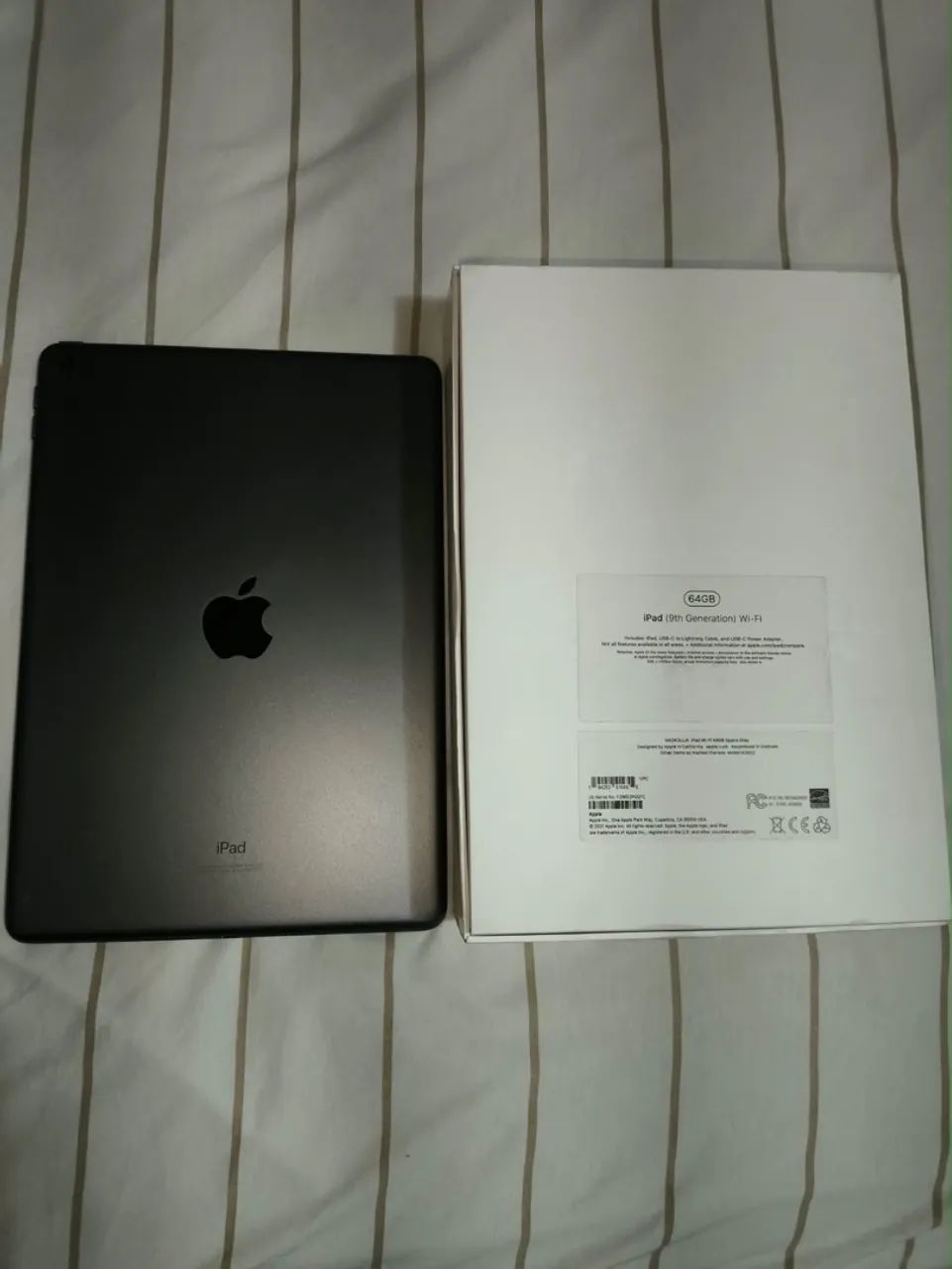 iPad 9 geração  - Foto 2